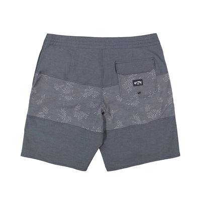 Billabong Tribong Mens Boardshorts - True Navy