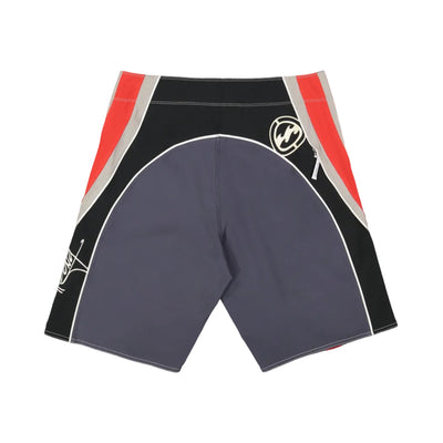 Billabong Fluid 2K Pro Boardshort - Odyssey Gray