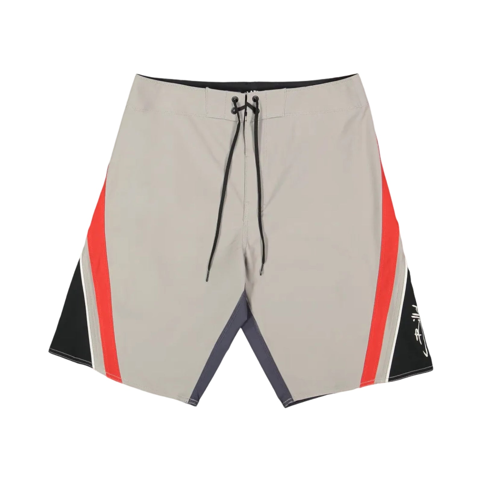 Billabong Fluid 2K Pro Boardshort - Odyssey Gray