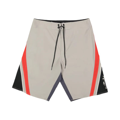 Billabong Fluid 2K Pro Boardshort - Odyssey Gray
