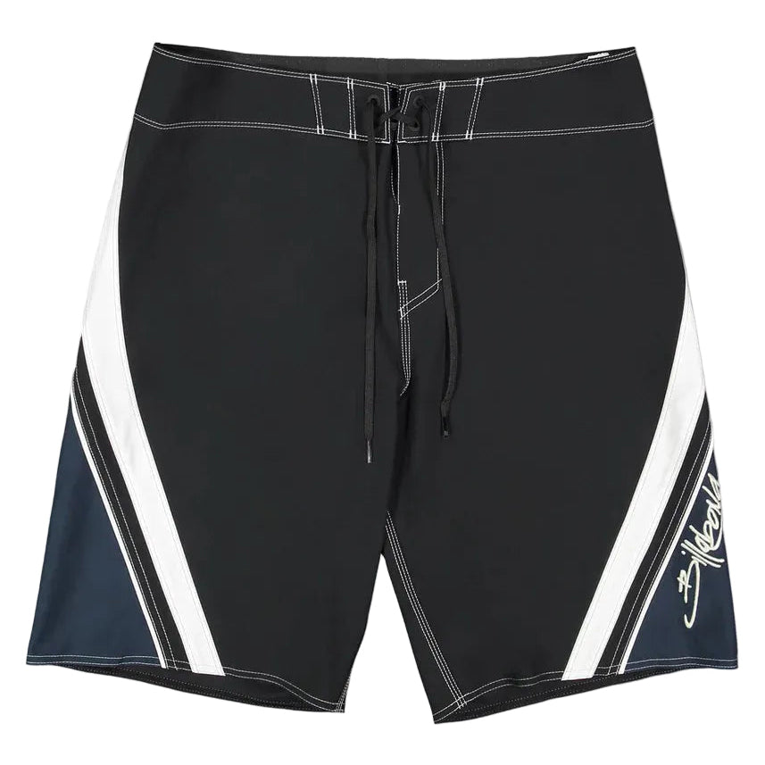Billabong Fluid 2K Pro Boardshort - Phantom
