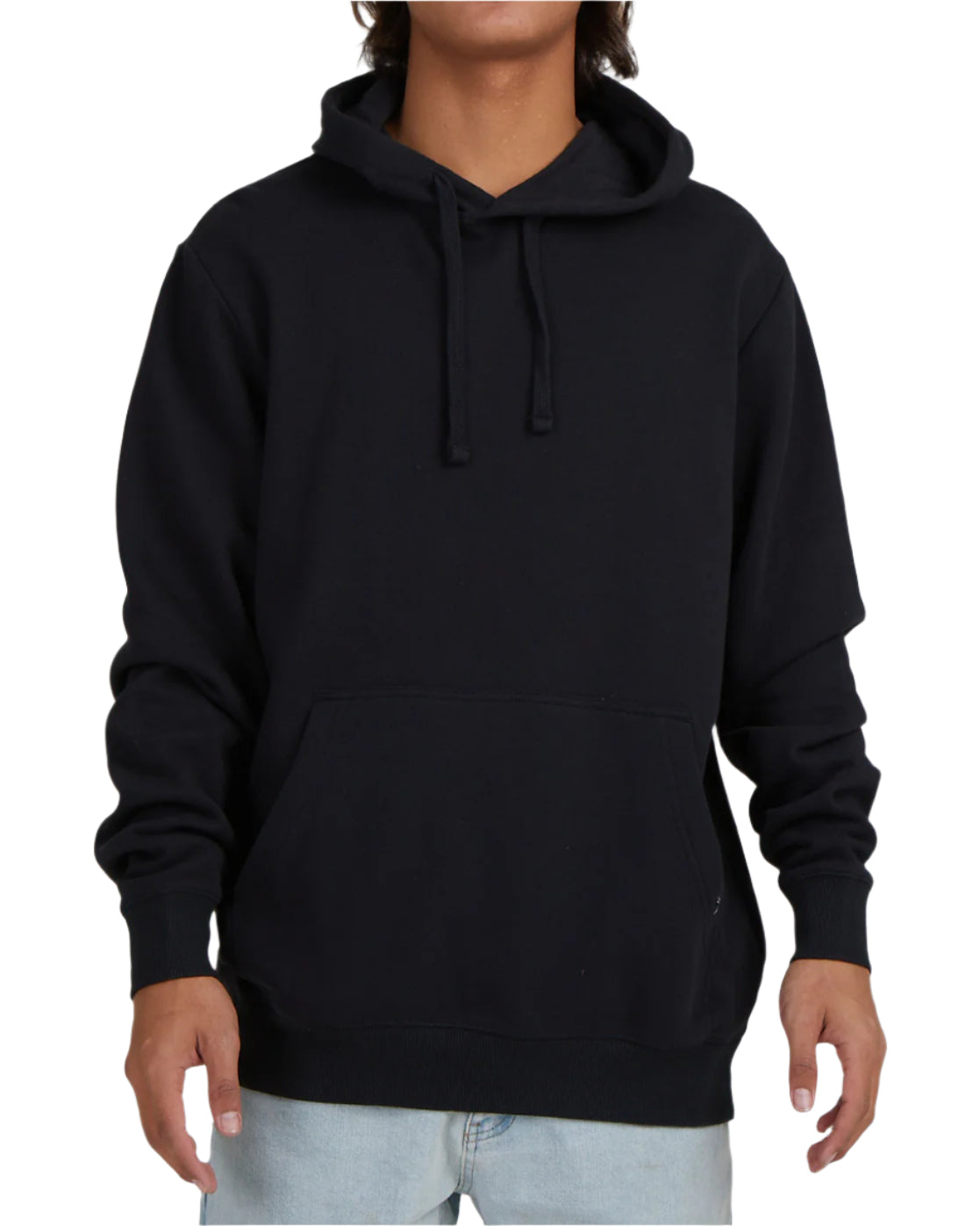 Billabong OD Pop Hood - Black