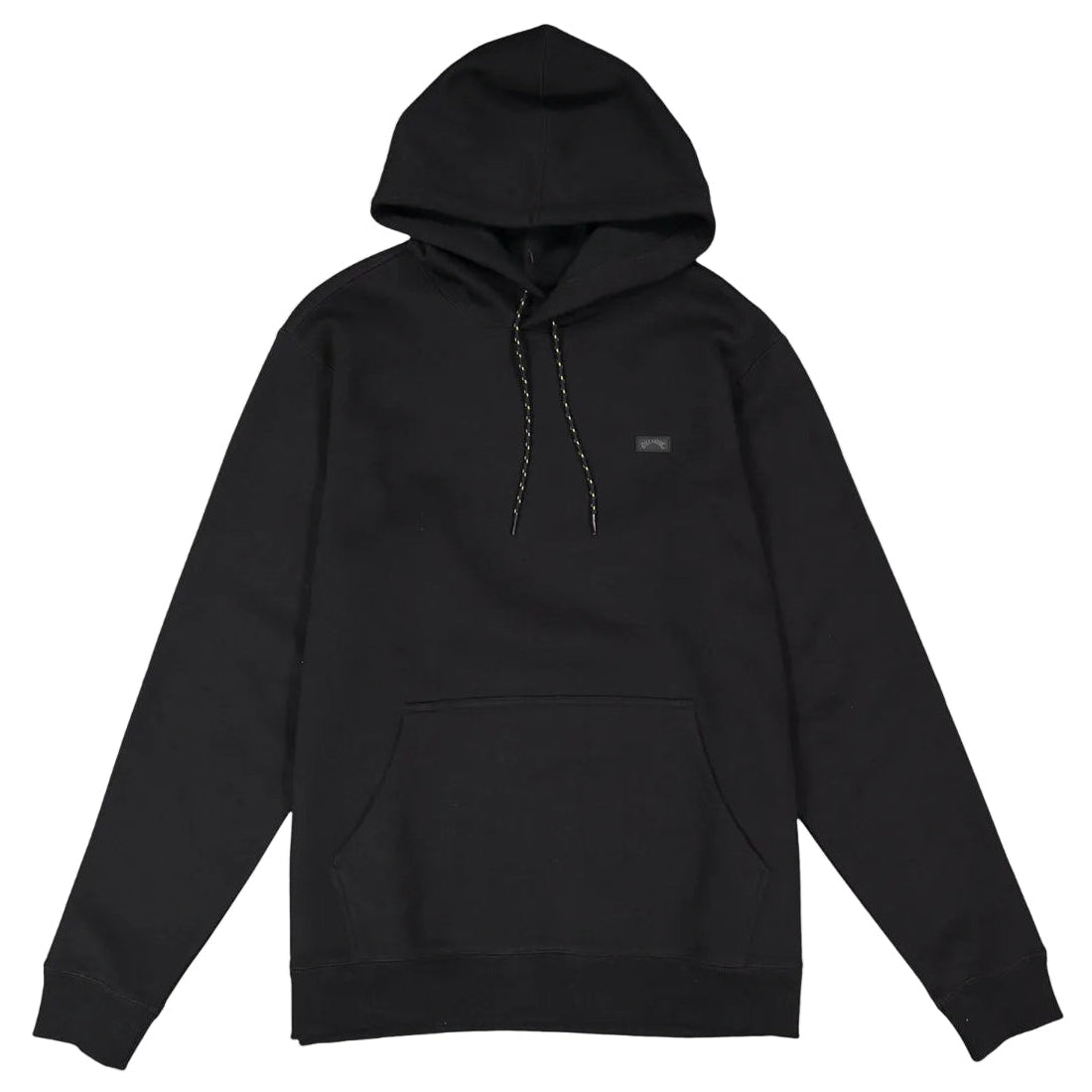 BILLABONG A/Div Shoreline Pullover Hoodie - Mens - Black