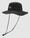 BILLABONG Big John Hat - Black