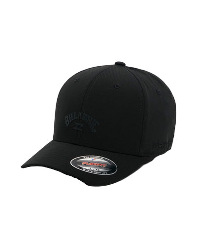 BILLABONG Surftrek Ripstop Flexfit cap - Stealth