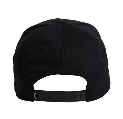 BILLABONG Arch Flexfit 110 Snapback - Black