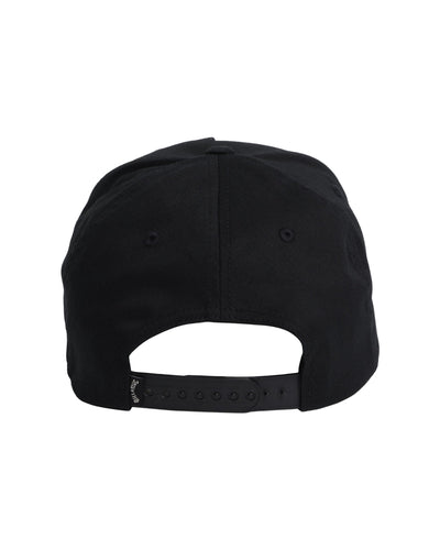 BILLABONG Arch Flexfit 110 Snapback - Black