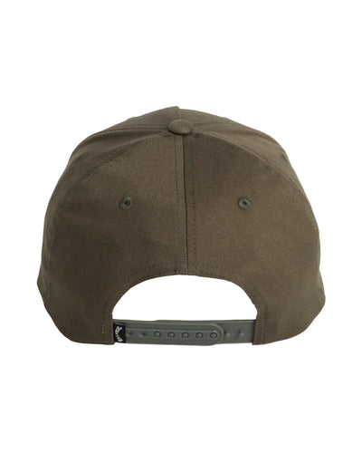 BILLABONG Arch Flexfit 110 Snapback - Dark Military