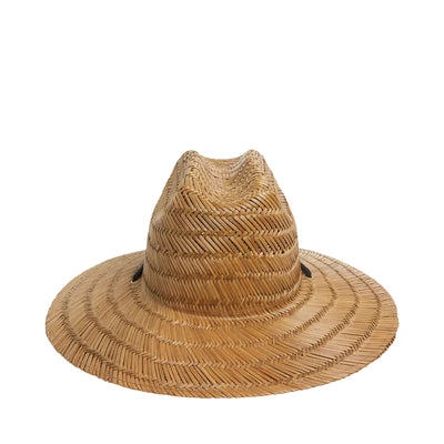 BILLABONG Tides straw hat - Brown