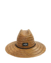 BILLABONG Tides straw hat - Brown