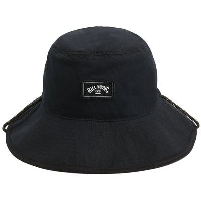 BILLABONG Diversion Reversible Hat - Black Camo
