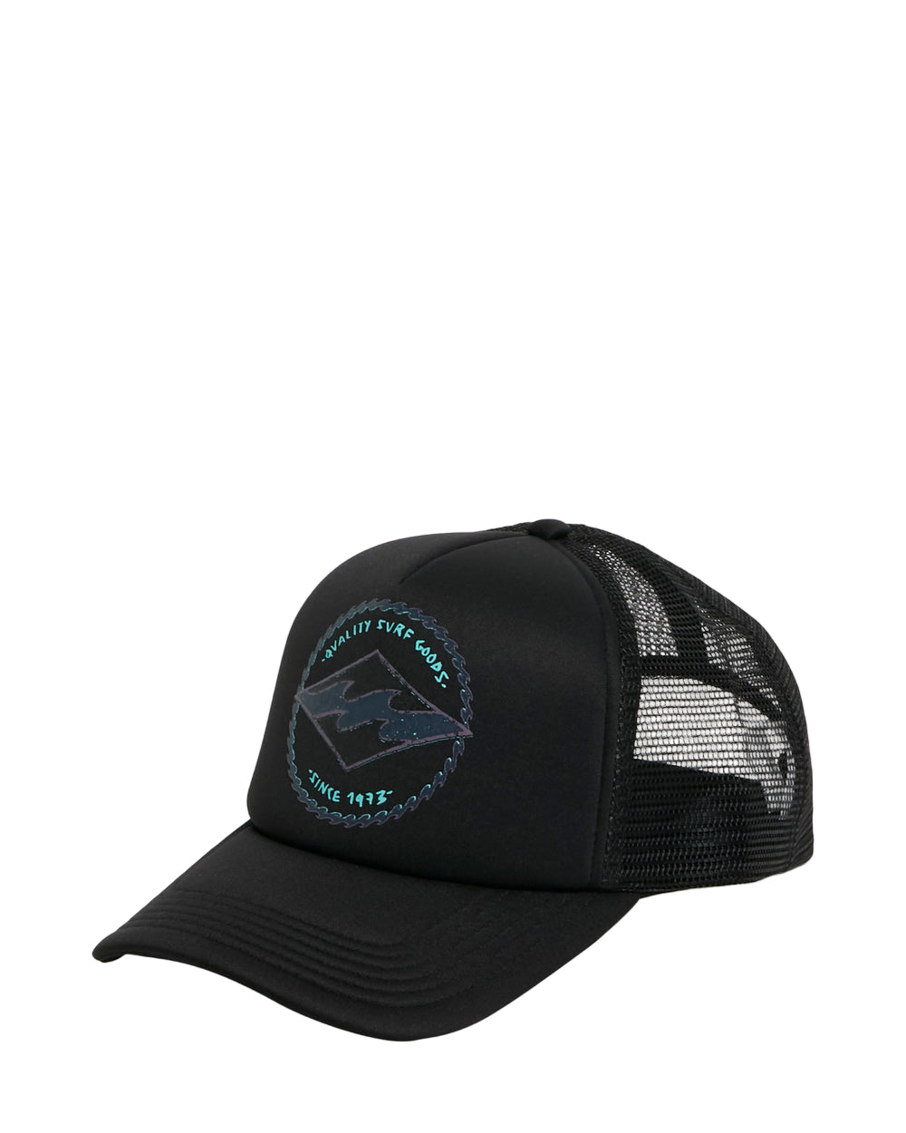 BILLABONG Norfolk Trucker - Black