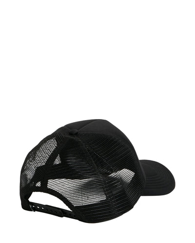 BILLABONG Norfolk Trucker - Black