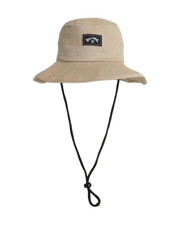 BILLABONG Big John Hat - Desert