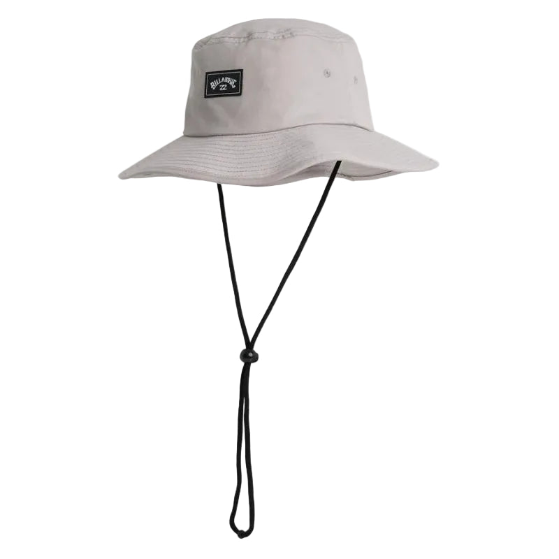 BILLABONG Big John Hat - Fog