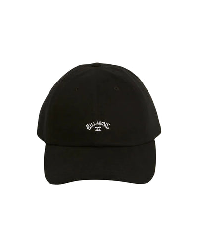 BILLABONG Peyote Dad Cap - Black