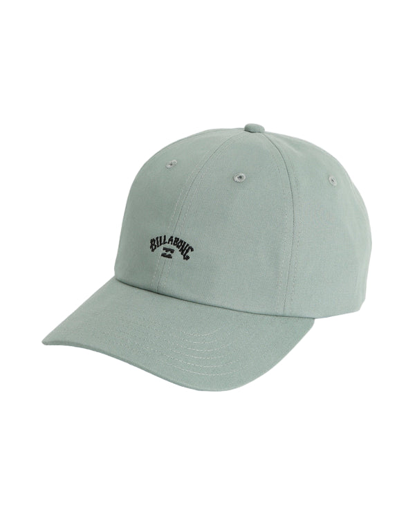 BILLABONG Peyote Dad Cap - Sage Green