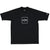 Billabong Boxed Arch RF SS Rashshirt - Black