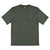 Billabong Diamond Shoreline LF SS Rashshirt - Military Heather