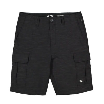 BILLABONG Scheme X Walkshort - Black