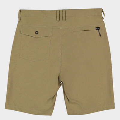 BILLABONG Surftrek Journey Walkshort - Gravel