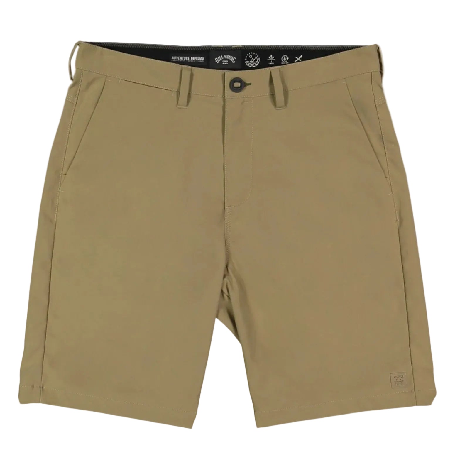 BILLABONG Surftrek Journey Walkshort - Gravel