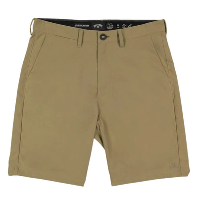 BILLABONG Surftrek Journey Walkshort - Gravel