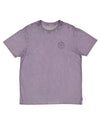 BILLABONG Big Wave Daz Tshirt Mens - Purple Ash