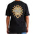 Billabong Sun Up Tshirt Mens - Black