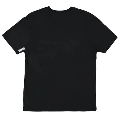 Volcom Angst Youth Tee - Black