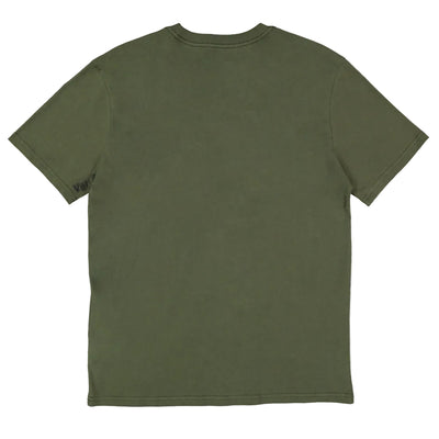 VOLCOM Angst Youth tee - Squadon Green