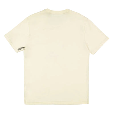 VOLCOM Spectrum Youth tee - Dirty White