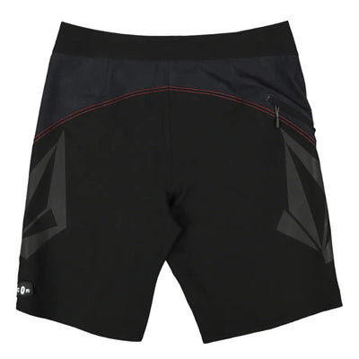 Volcom Pro Stone Mod Boardshort - Black
