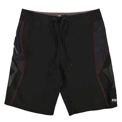 Volcom Pro Stone Mod Boardshort - Black