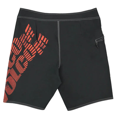 Volcom Reaper Stone Mod 21 Boardshort - Black Out