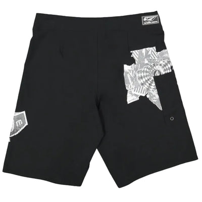 VOLCOM Revelation Lib boardshorts - Black