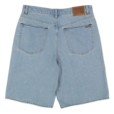 VOLCOM Chillow Short - Stone Blue