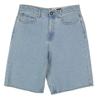 VOLCOM Chillow Short - Stone Blue