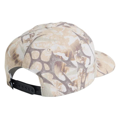 VOLCOM Stone Star Adjustable hat - Camouflage