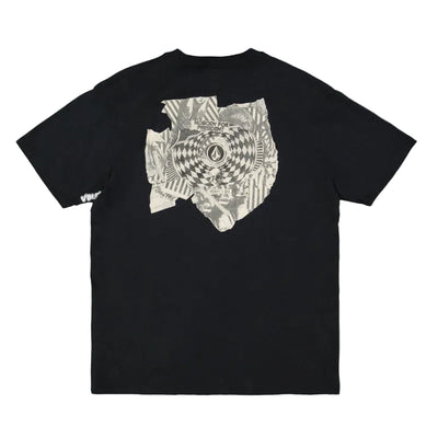 Volcom Revelation Loose Fit Tee - Black