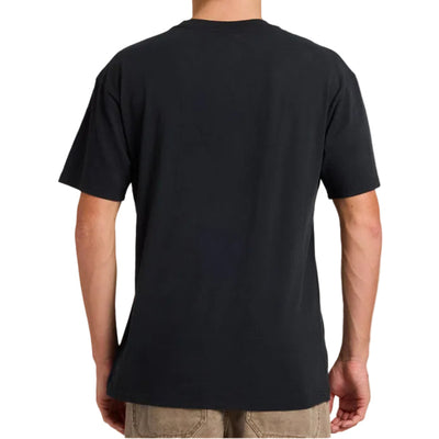 Volcom Mirrors Loose Fit Tee - Black