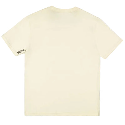 Volcom Spectrum Tee - Dirty White