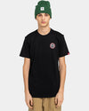 ELEMENT Seal Back tee - Flint Black