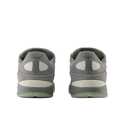 NEW BALANCE Numeric 1010 D Width Shoes - Grey/White