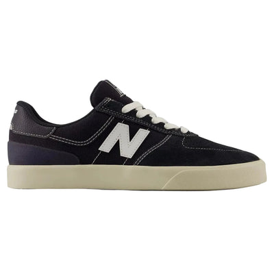 NEW BALANCE Numeric 272 D Width shoes - Navy/White