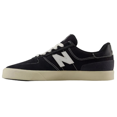NEW BALANCE Numeric 272 D Width shoes - Navy/White