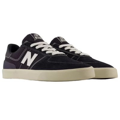 NEW BALANCE Numeric 272 D Width shoes - Navy/White