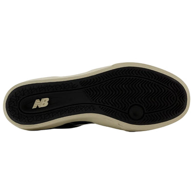 NEW BALANCE Numeric 272 D Width shoes - Navy/White