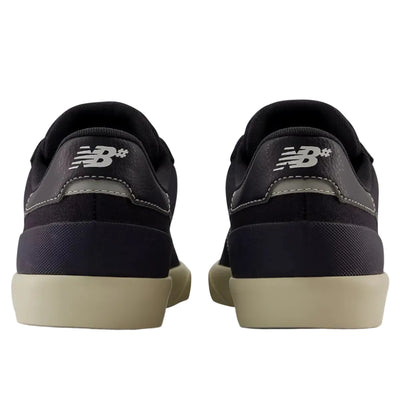 NEW BALANCE Numeric 272 D Width shoes - Navy/White