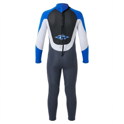 Rip Curl Kids Omega 3/2ES Steamer - Blue
